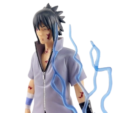 Naruto Shippuden - Uchiha Sasuke Final Fight - Figure  for sale in Egypt from Games2Egypt