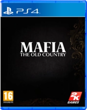 Mafia: The Old Country - PS4  for sale in Egypt from Games2Egypt