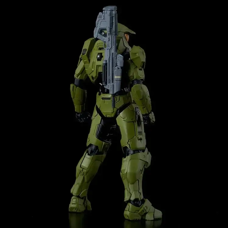 Halo Infinite: Master Chief Mjolnir MK VI (GEN 3) - Action Figure  for sale in Egypt from Games2Egypt