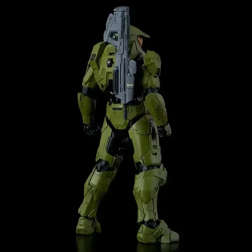 Halo Infinite: Master Chief Mjolnir MK VI (GEN 3) - Action Figure