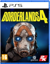 Borderlands 4 - PS5 -  for sale in Egypt from Games2Egypt