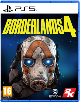 Borderlands 4 - PS5