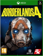 Borderlands 4 - Xbox  for sale in Egypt from Games2Egypt