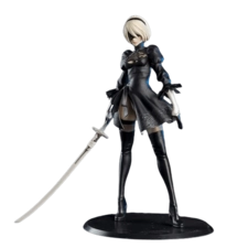 NieR Automata 2B - Figure  for sale in Egypt from Games2Egypt