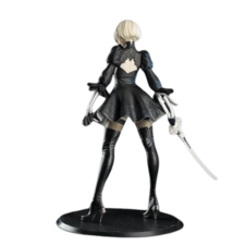 NieR Automata 2B - Figure  for sale in Egypt from Games2Egypt