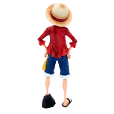 One Piece Monkey D. Luffy Smiling Pose - Figure  for sale in Egypt from Games2Egypt