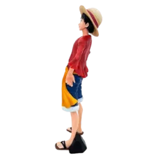 One Piece Monkey D. Luffy Smiling Pose - Figure  for sale in Egypt from Games2Egypt