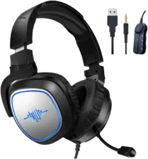 GAMELITE G1P Wired Gaming Headset  for sale in Egypt from Games2Egypt