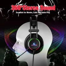 LYCANDER LGH-569 Wired Gaming Headset  for sale in Egypt from Games2Egypt