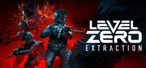 Level Zero: Extraction - Early Access -  for sale in Egypt from Games2Egypt