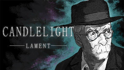 Candlelight: Lament -  for sale in Egypt from Games2Egypt