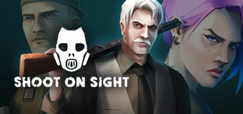 Shoot on Sight - Early Access -  for sale in Egypt from Games2Egypt