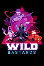 Wild Bastards - Pre Order -  for sale in Egypt from Games2Egypt