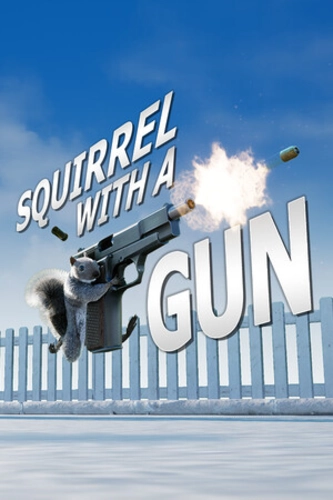 Squirrel with a Gun - Pre Order  للبيع في مصر من خلال Games2Egypt