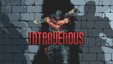 Intravenous -  for sale in Egypt from Games2Egypt