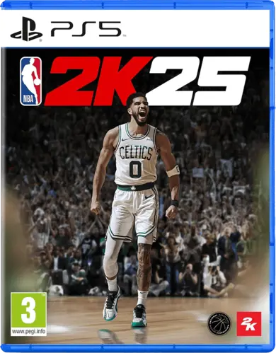 إن بي أي 2K25 - بلاي ستيشن 5