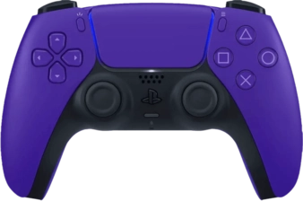 DualSense PS5 Controller - Galactic Purple - Open Sealed -  for sale in Egypt from Games2Egypt