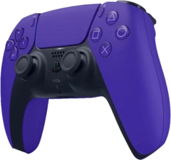 DualSense PS5 Controller - Galactic Purple - Open Sealed  for sale in Egypt from Games2Egypt