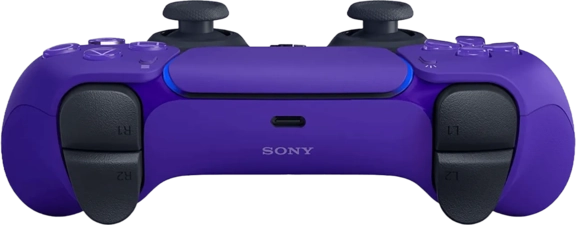 DualSense PS5 Controller - Galactic Purple - Open Sealed  for sale in Egypt from Games2Egypt