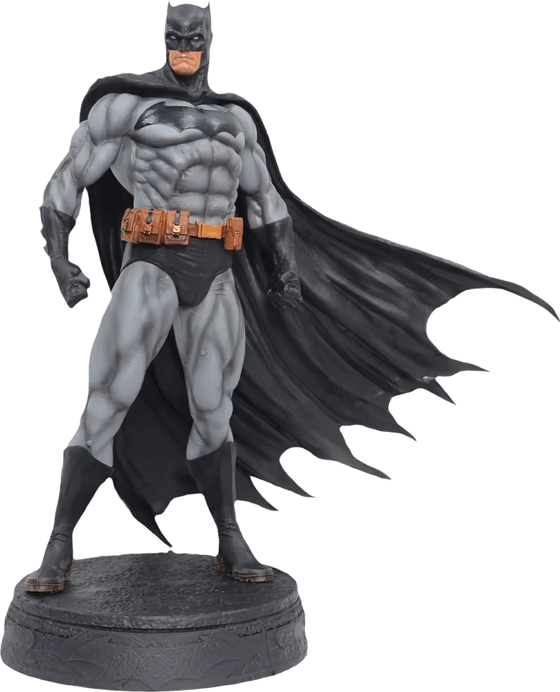 The Batman Western Animation - Figure  for sale in Egypt from Games2Egypt