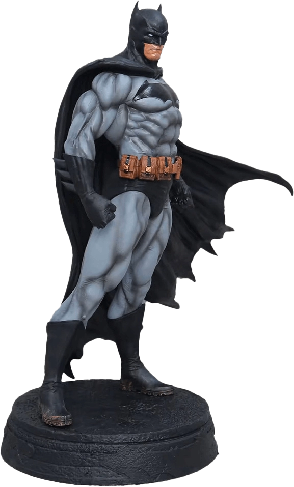 The Batman Western Animation - Figure  for sale in Egypt from Games2Egypt