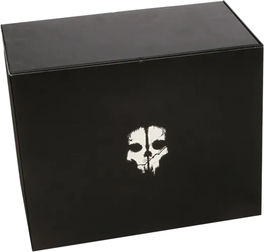 Call of Duty Ghosts Prestige Edition - Without Game