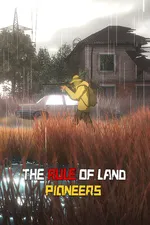 The Rule of Land: Pioneers  للبيع في مصر من خلال Games2Egypt