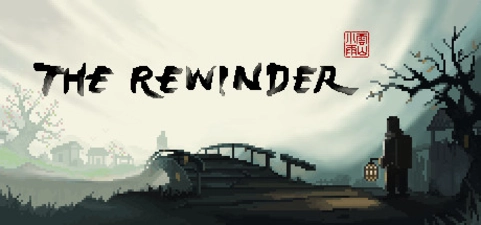 The Rewinder  للبيع في مصر من خلال Games2Egypt