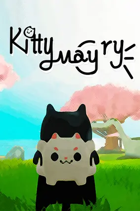 Kitty May Cry