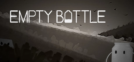 EmptyBottle  for sale in Egypt from Games2Egypt