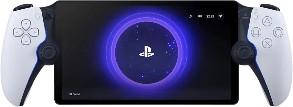 PlayStation Portal Remote Player - PlayStation 5