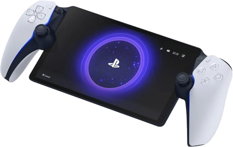 PlayStation Portal Remote Player - PlayStation 5