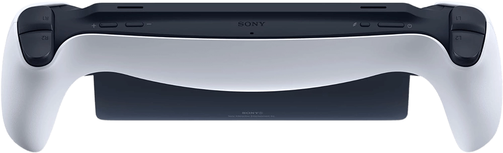 PlayStation Portal Remote Player - PlayStation 5 - White  for sale in Egypt from Games2Egypt