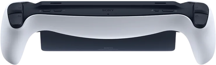 PlayStation Portal Remote Player - PlayStation 5 - White  for sale in Egypt from Games2Egypt