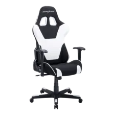 Dxracer Formula Series Gaming Chair - Black and White