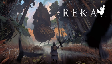 REKA - Early Access  for sale in Egypt from Games2Egypt