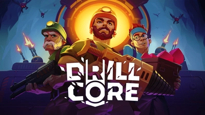 Drill Core - Early Access  for sale in Egypt from Games2Egypt