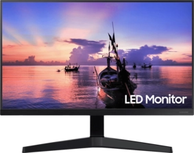 Samsung IPS Monitor - 24 Inch  for sale in Egypt from Games2Egypt