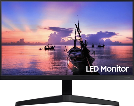 Samsung IPS Monitor - 24 Inch