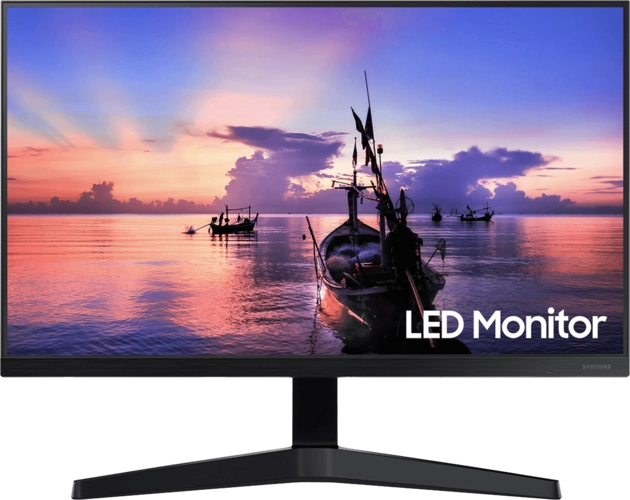 Samsung IPS Monitor - 24 Inch