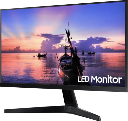 Samsung IPS Monitor - 24 Inch