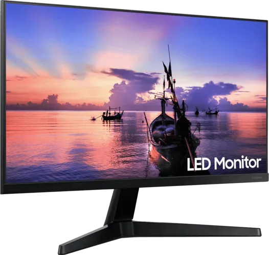 Samsung IPS Monitor - 24 Inch