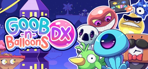 GoobnBalloonsDX  for sale in Egypt from Games2Egypt