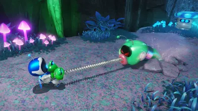 ASTRO BOT - PS5 - Used