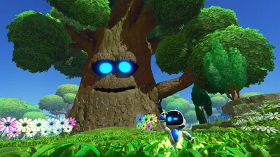 ASTRO BOT - PS5 - Used