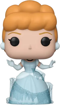 Funko Pop! Disney 100 - Cinderella