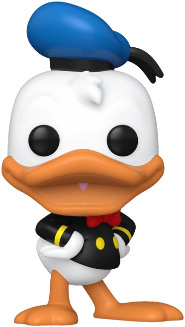 Funko Pop! Disney 90th - Donald Duck (1938)  for sale in Egypt from Games2Egypt