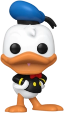 Funko Pop! Disney 90th - Donald Duck (1938) -  for sale in Egypt from Games2Egypt