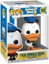 Funko Pop! Disney 90th - Donald Duck (1938)  for sale in Egypt from Games2Egypt