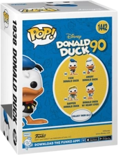 Funko Pop! Disney 90th - Donald Duck (1938)  for sale in Egypt from Games2Egypt